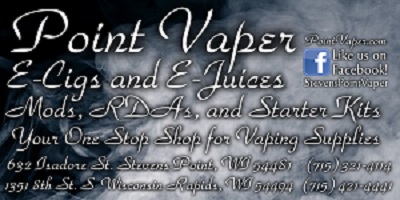 Point Vapor